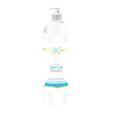 Sensicure Shampoo 1000ml
