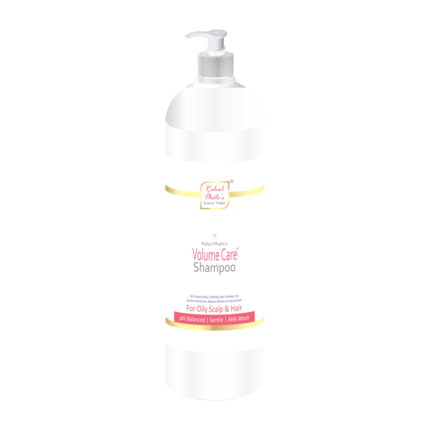 Volumn Care Shampoo 1000ml