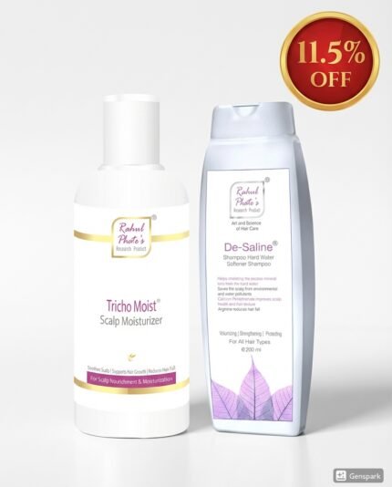 Dandruff Care (11.5% Off)
